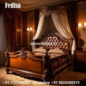 Elegant Home Interior Classic Furniture No-0671