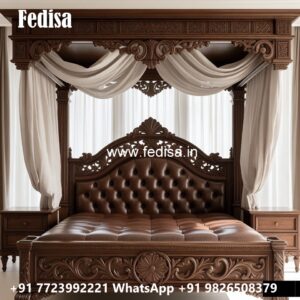 Amazing Master Bedroom Furniture Collection No-0734