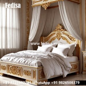 Amazing Home Decor Wooden Bed Ideas No-0739