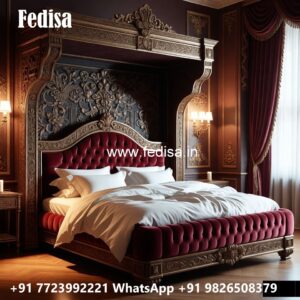 Stylish Home Bedroom Decor Collection No-0754