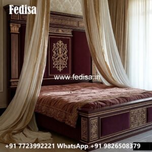 Amazing Luxury Bedroom Setup Ideas No-0755