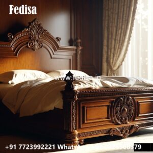 Stylish Interior Decor Bed Inspiration No-0778
