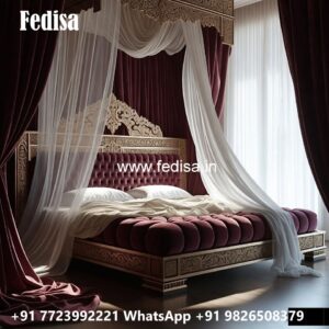 Beautiful Bedroom Luxury Interior Ideas No-0780