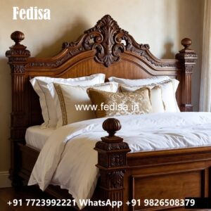 Stylish Decorative Wooden Furniture Ideas No-0783