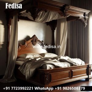 Elegant Royal Interior Furniture Ideas No-0792