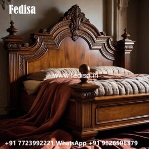 Amazing Decorative Interior Bed Trends No-0794