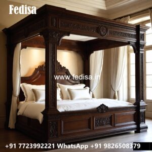 Elegant Luxury Bedroom Setup Ideas No-0812