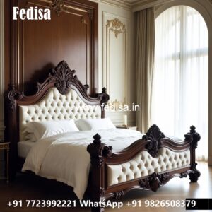 Amazing Bedroom Luxury Decor Trends No-0830