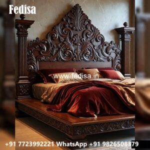 Beautiful Bedroom Furniture Ideas Classic No-1421