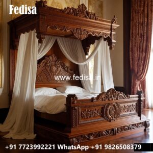 Amazing Luxury Home Bedroom Design No-1548