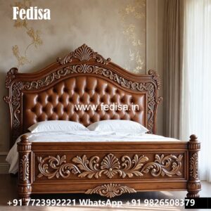Elegant Bedroom Furniture Trends 2027 No-1549