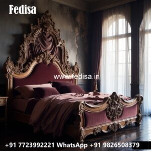 Stylish Home Decor Bed Inspiration No-1568