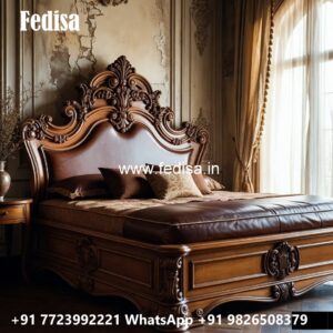 Stylish Master Bedroom Decor Collection No-1573