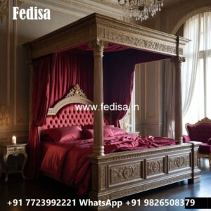 Beautiful Bedroom Decoration Bed Trends No-1580