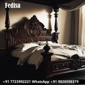 Stylish Bedroom Furniture Inspiration No-1588