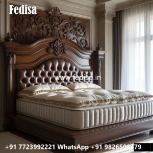 Amazing Wooden Bedroom Furniture Trends No-1614