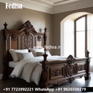 Beautiful Bedroom Luxury Interior Ideas No-1630