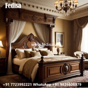 Stylish Luxury Bedroom Furniture Ideas No-1638