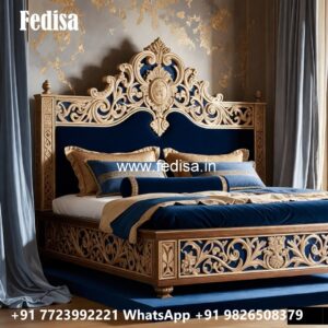 Elegant Interior Decor Bedroom Collection No-1688