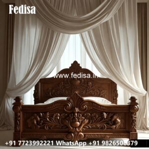 Luxury Bed Design Ideas for Stylish Dream Bedrooms No-2000