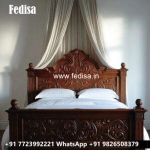 Elegant Master Bedroom Furniture Ideas No-2339