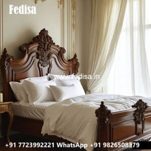 Elegant Home Interior Classic Furniture No-2371