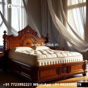 Creative Master Bedroom Bed Inspiration No-2395