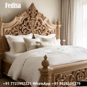 Elegant Bedroom Furniture Trends 2028 No-2399