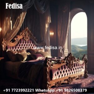 Stylish Bedroom Interior Furniture Trends No-2408