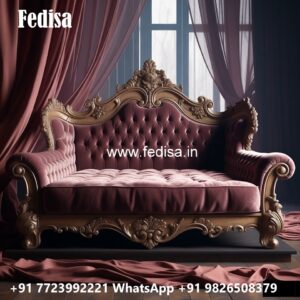 Luxury Home Bedroom Furniture Ideas No-2413
