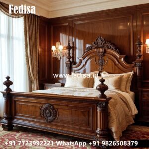Stylish Home Decor Bed Inspiration No-2418