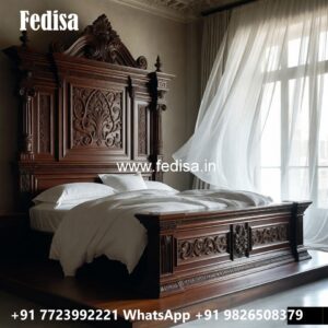 Stylish Modern Bedroom Bed Trends No-2448