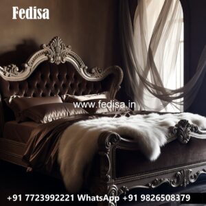 Beautiful Rich Look Bedroom Decor No-2459