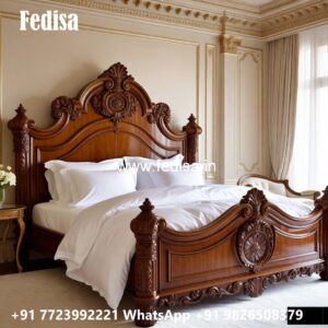 Amazing Wooden Bedroom Furniture Trends No-2464
