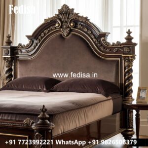 Stylish Interior Decor Bed Inspiration No-2478
