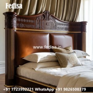 Beautiful Bedroom Luxury Interior Ideas No-2480