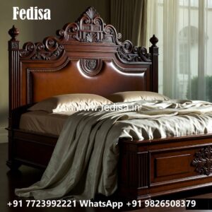 Stylish Luxury Bedroom Furniture Ideas No-2488