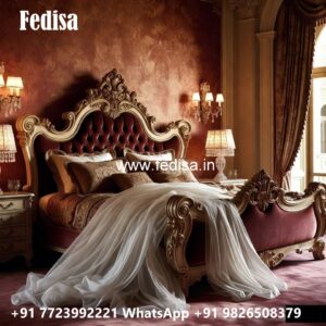 Amazing Decorative Interior Bed Trends No-2494