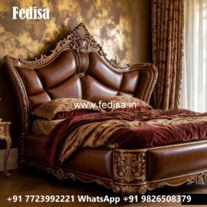 Stylish Home Interior Bedroom Collection No-2534