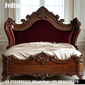 Modern Bed Design Ideas for Stylish Bedrooms No-2877