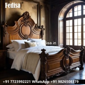Space Saving Bed Design for Small Apartments No-2887
