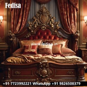 Amazing Decorative Bedroom Furniture Ideas No-3233