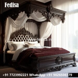 Beautiful Wooden Bedroom Decor Inspiration No-3240