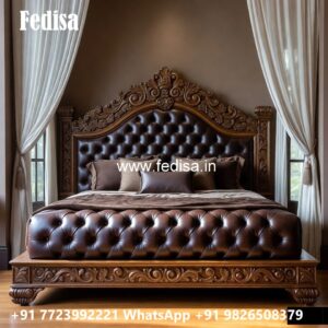 Luxury Royal Home Bedroom Inspiration No-3276