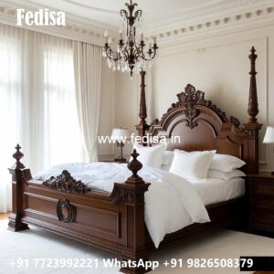 Amazing Master Bedroom Furniture Collection No-3284