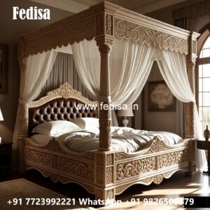 Stylish Luxury Wooden Furniture Trends No-3293