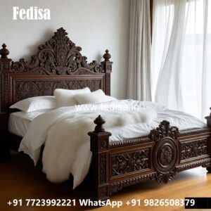 Elegant Bedroom Furniture Design Ideas No-3322