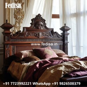 Stylish Luxury Bedroom Furniture Ideas No-3338