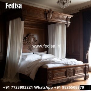 Amazing Modern Interior Bed Inspiration No-3339