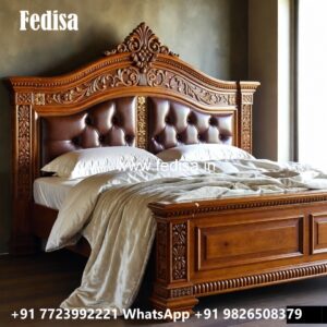 Elegant Luxury Bedroom Setup Ideas No-3362